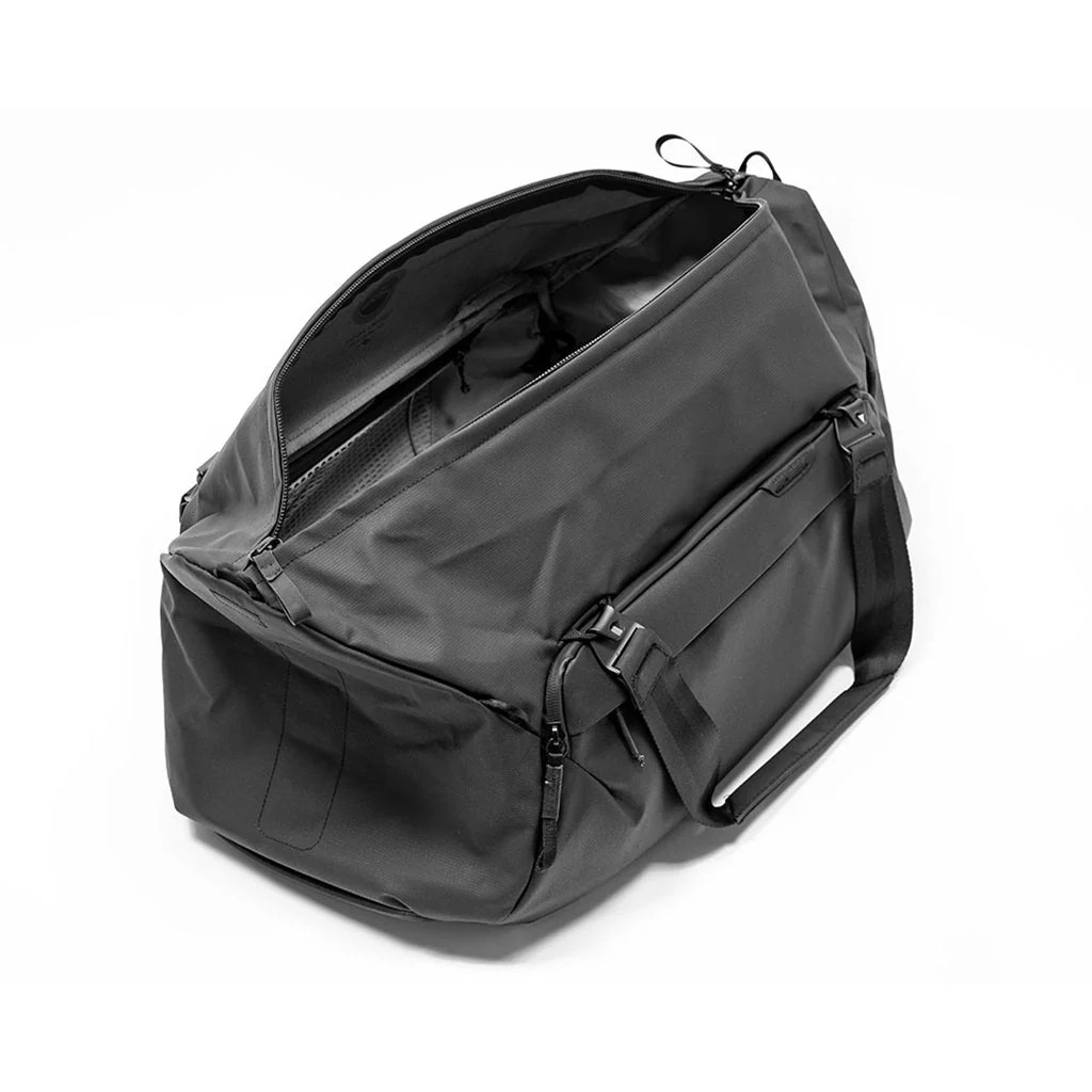 Peak Design Travel Duffel 35L Black 旅行裝備袋(黑色