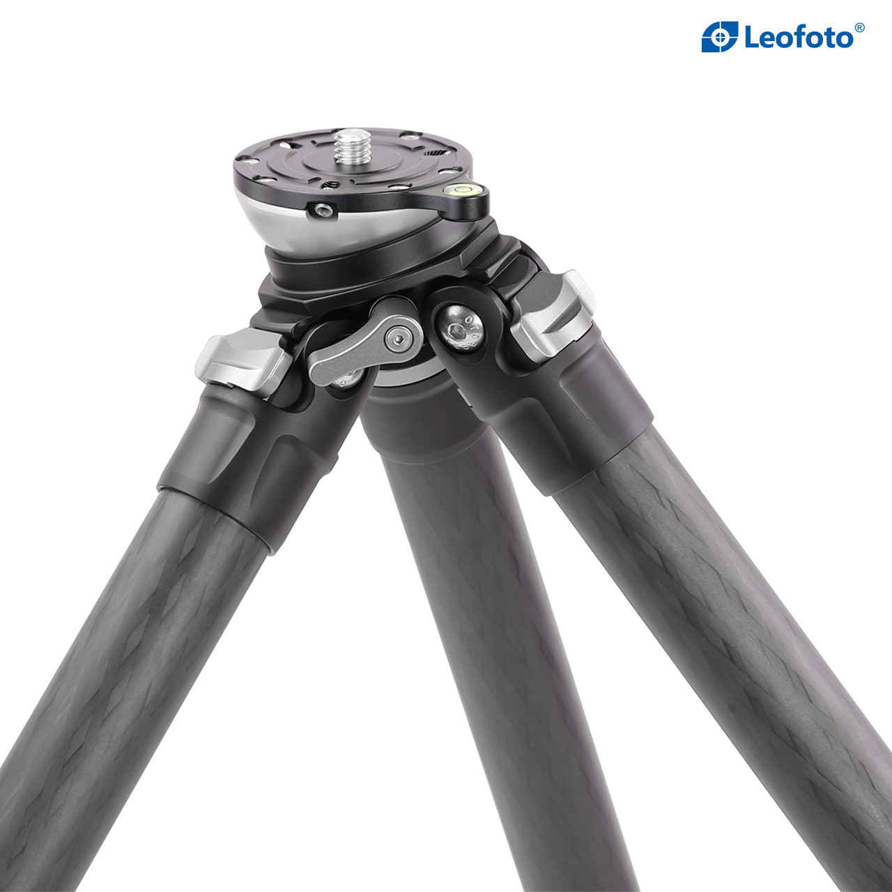 Leofoto LS-284CEX Carbon Tripod 碳纖維三腳架