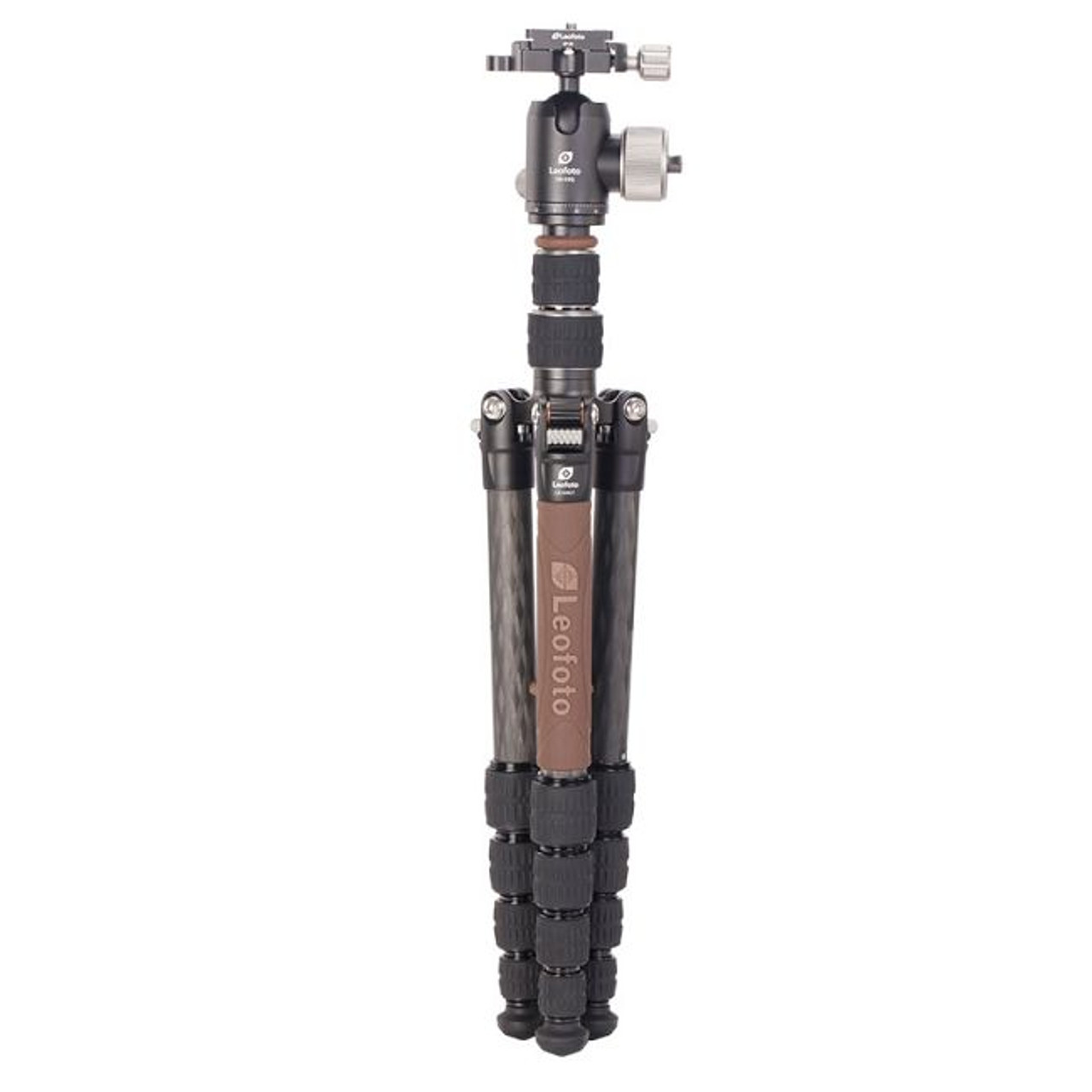 Leofoto LX-225CT+XB-32Q Carbon Tripod 碳纖維三腳架