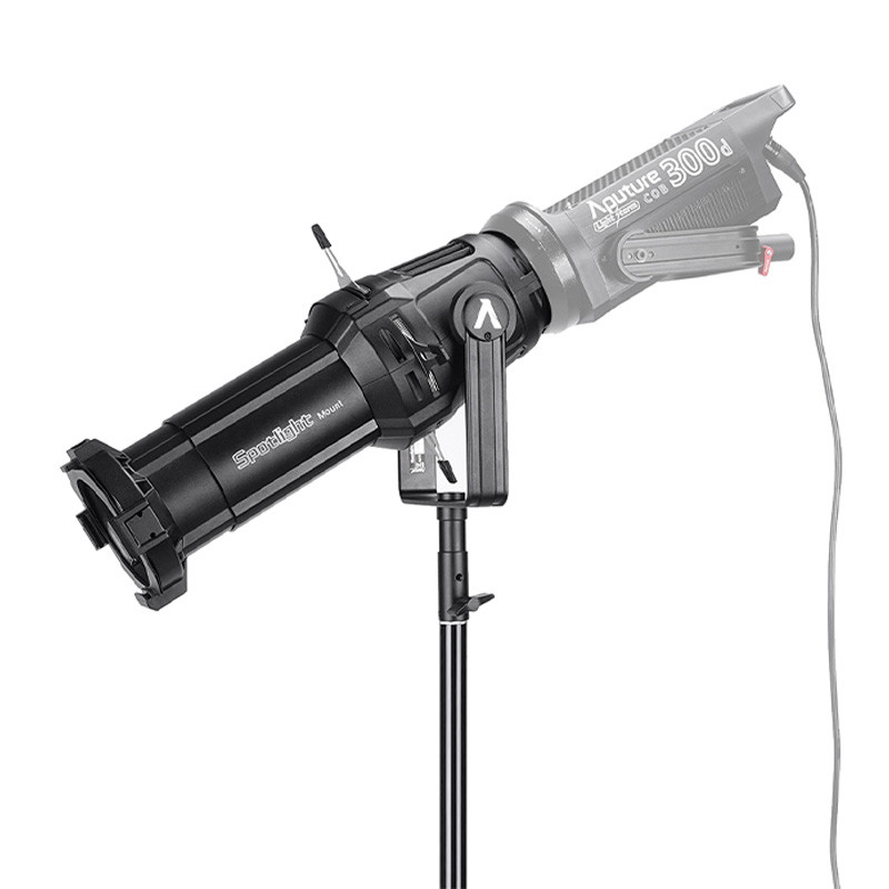 Aputure Spotlight Mount 19 聚光罩