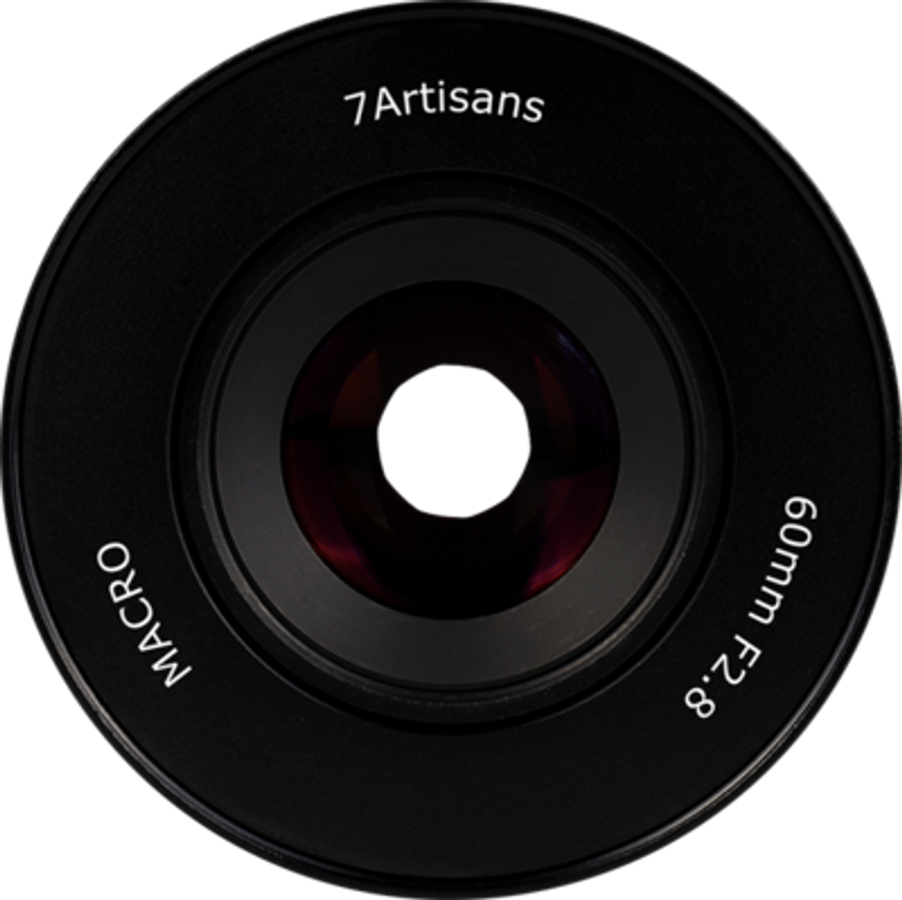 良品》七工匠 7artisans 60mm F2.8 Macro (フジフイルムX用)-