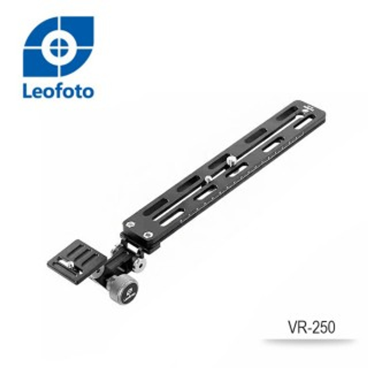 Leofoto VR-250 25cm 長鏡頭用快拆板