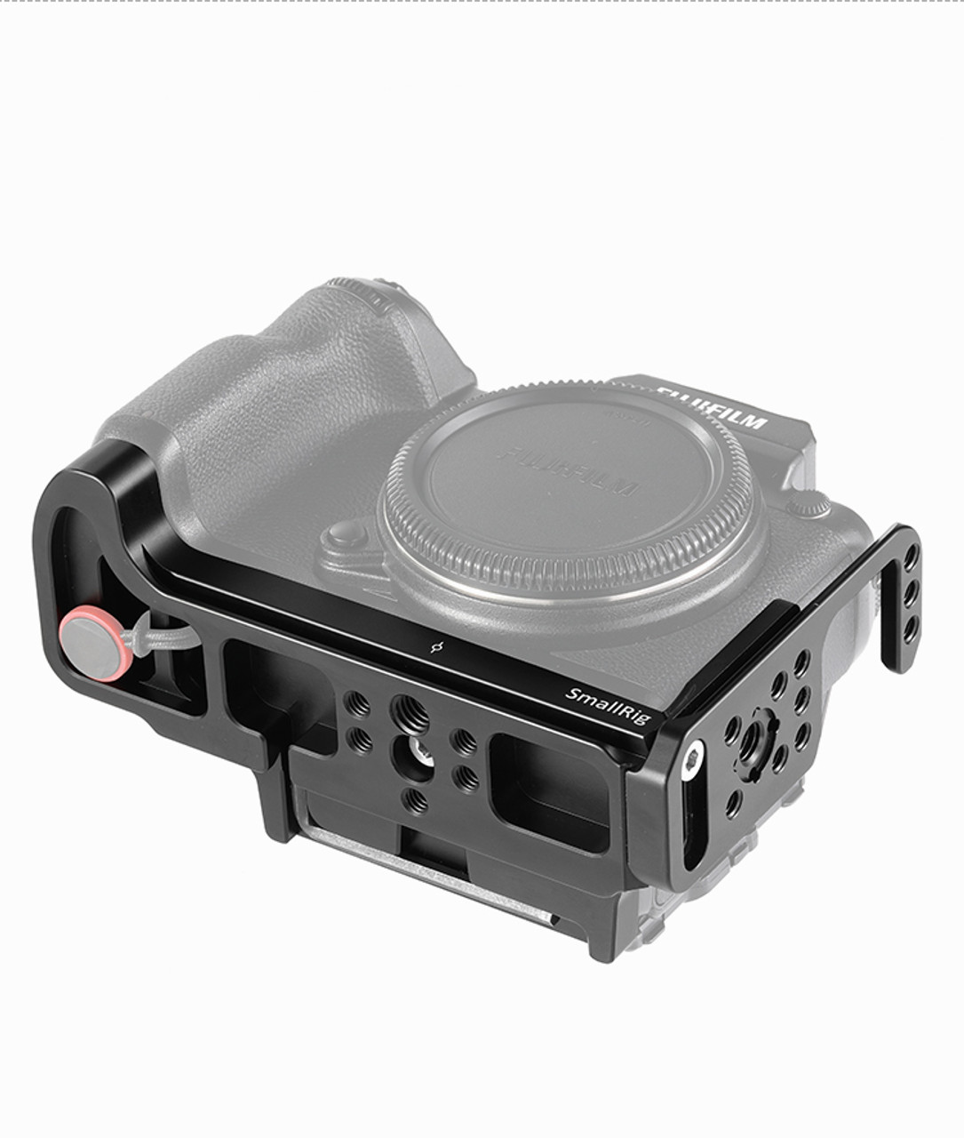 Smallrig公式 送料無料富士フイルムgfx50r専用l ブラケットapl2339 海外通販 Smallrig公式 送料無料富士フイルムgfx50r専用l ブラケットapl2339 海外通販