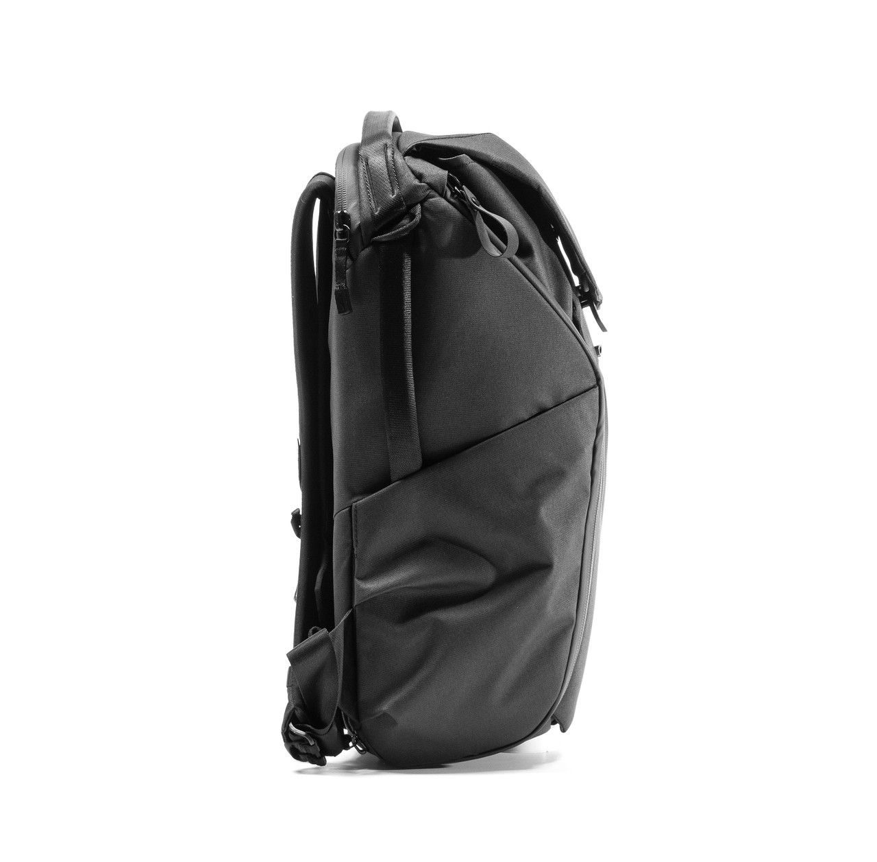 Peak Design Everyday Backpack 20L V2 Black 功能攝影背囊(黑色)