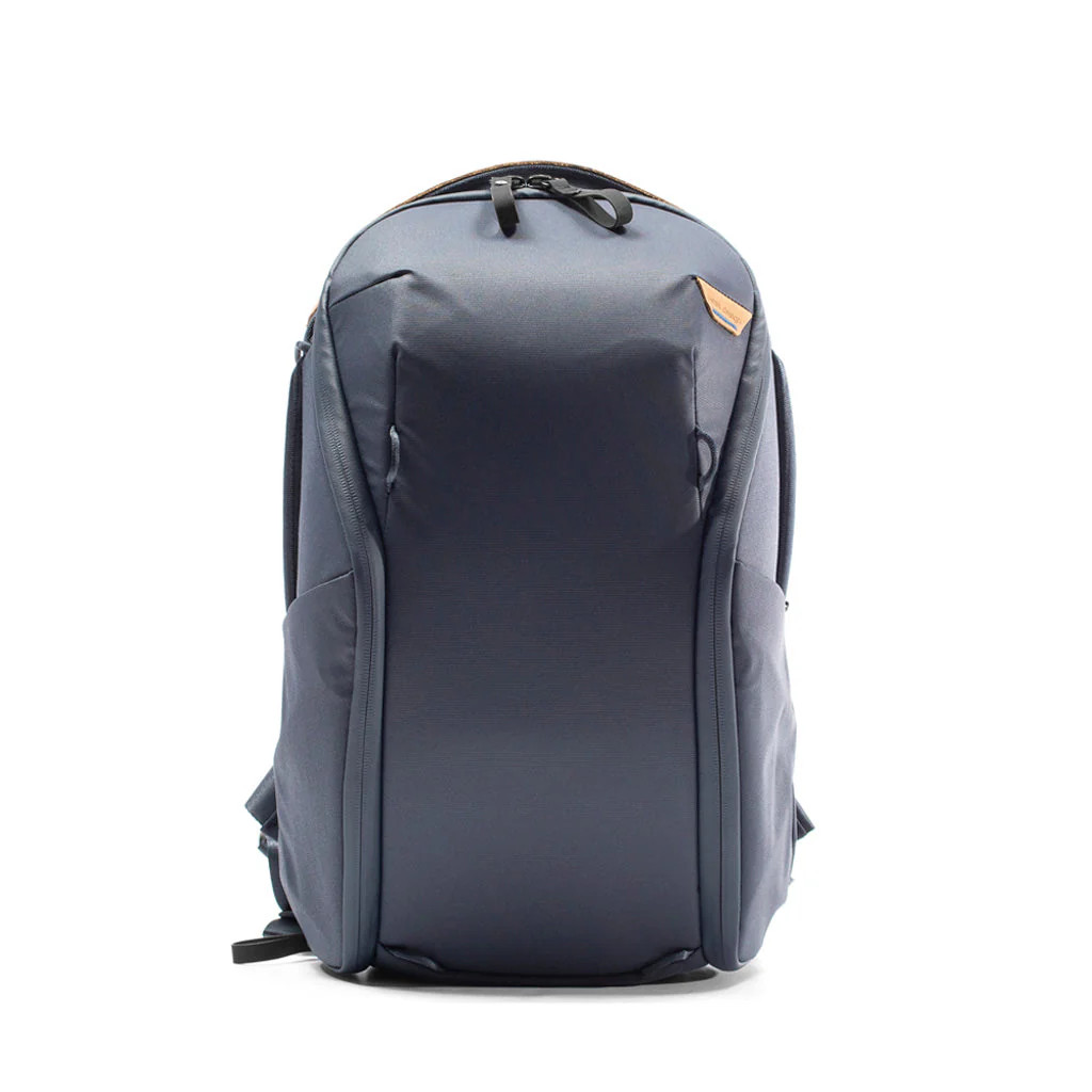 Peak Design Everyday Backpack Zip 20L V2 Midnight 拉鍊式雙肩