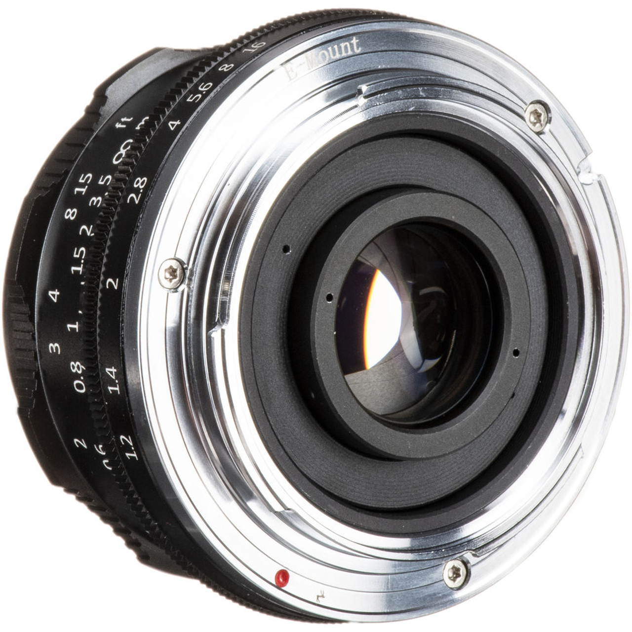 七工匠7artisans 35mm f/1.2 Fuji X Mount 鏡頭