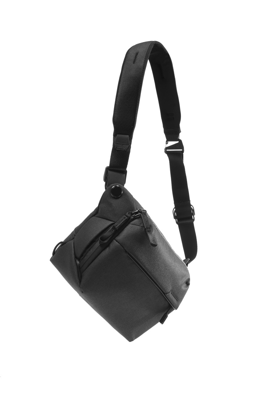 Peak Design Everyday Sling 3L 攝影斜揹袋Black 黑色