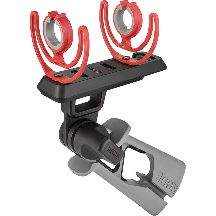 Rode VideoMic NTG5 Shotgun Microphone
