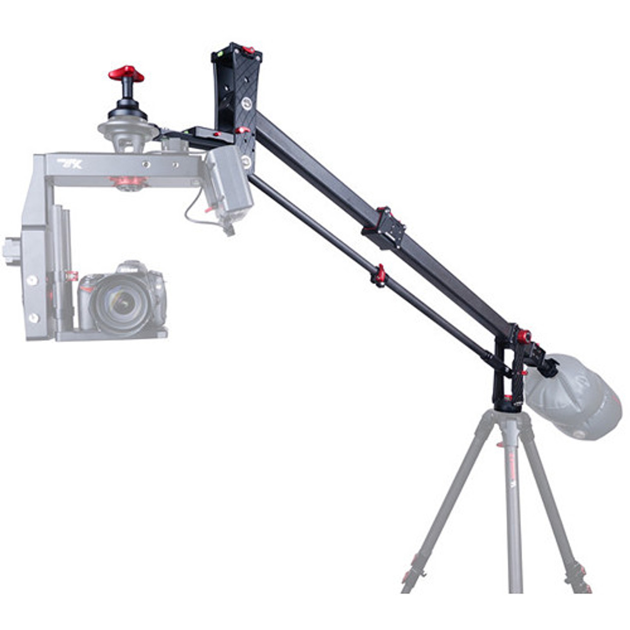 iFootage M1-III Mini Crane Jib Arm 長頸鹿攝錄搖臂