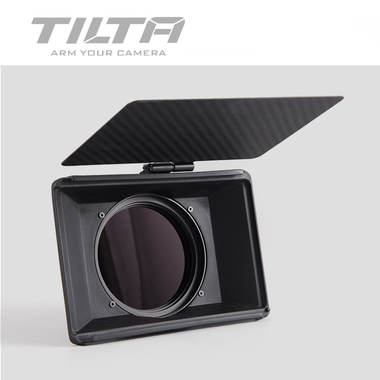 Tilta 鐵頭MB-T15 Mini Matte Box