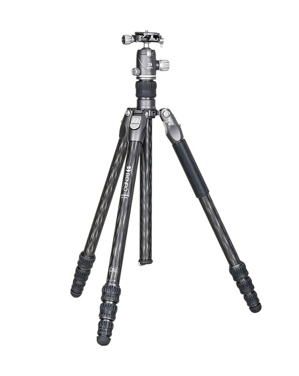 Benro Rhino RH328CK Carbon Fiber Tripod 碳纖維三腳架