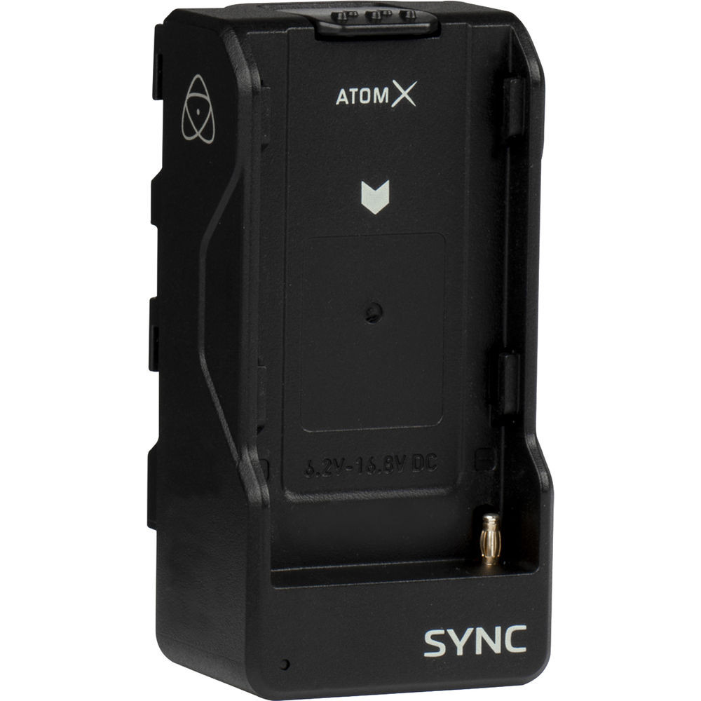 Atomos AtomX SYNC - Yingkee Photo
