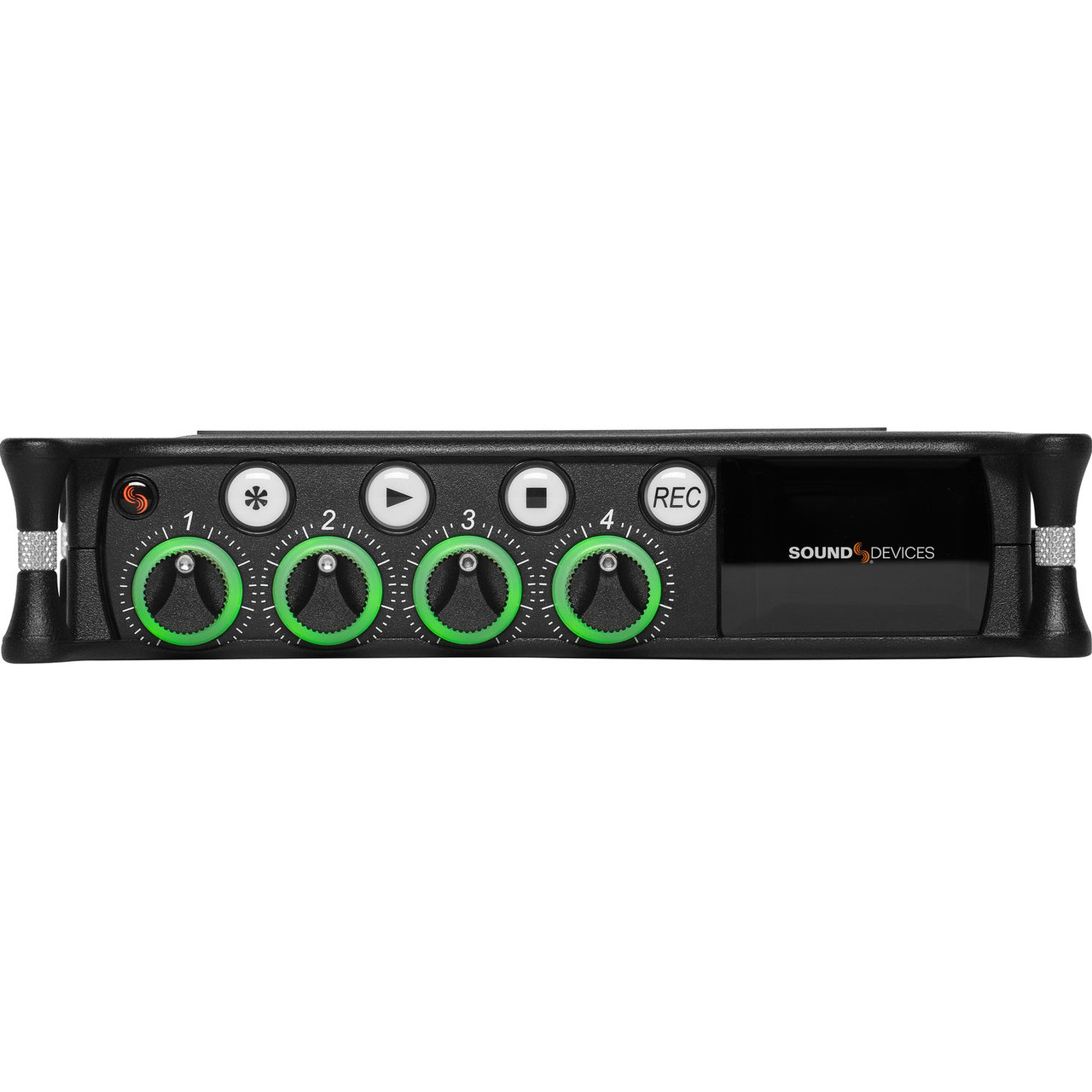 【状態良好品】Sound Devices MixPre-3 MixPre-3 II - Sound Devices