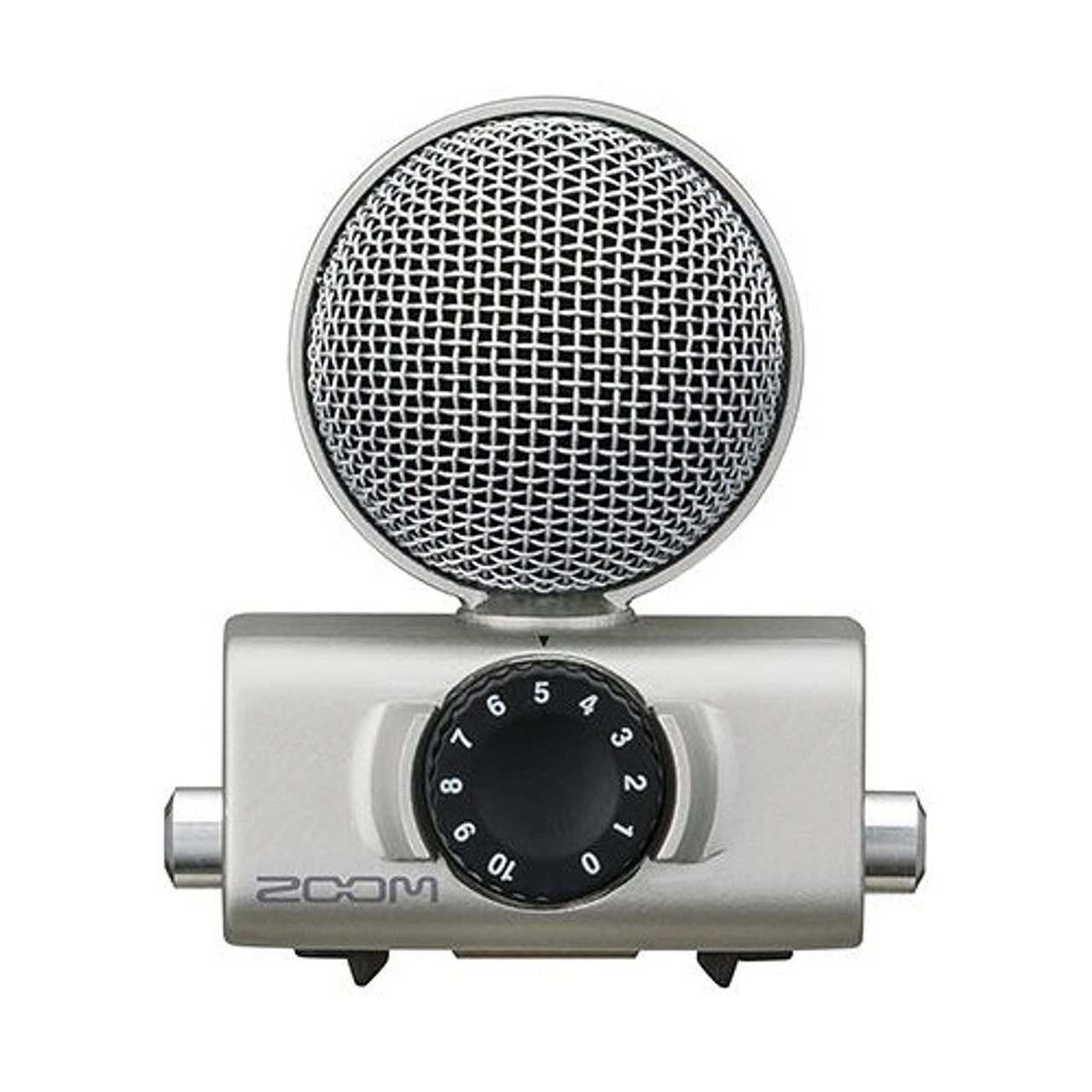 Zoom MSH-6 Mid-Side Stereo Mic Capsule for H5 H6 Q8