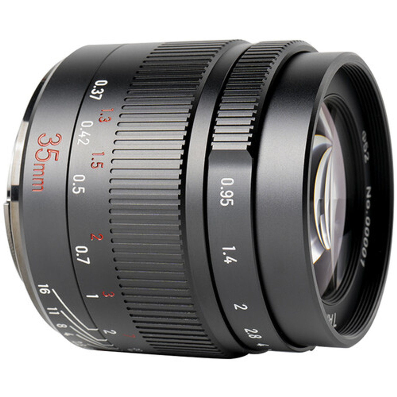 7Artisans 35mm F0.95 Fuji Xマウント 7Artisans 35mm F0.95 - Fuji, please have a look at this
