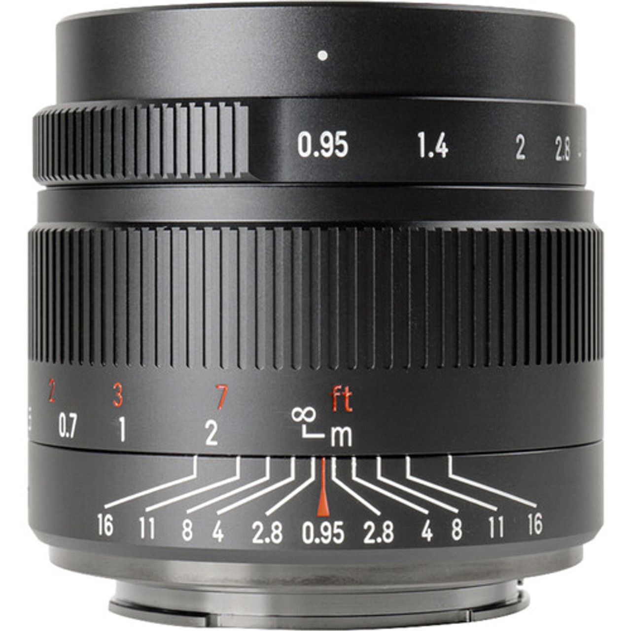 正規品最新作 七工匠 7Artisans 5514MB-II 55mm F1.4 II キヤノンEF-M用 《納期約１−２週間》 カメラのキタムラ  PayPayモール店 通販 PayPayモール