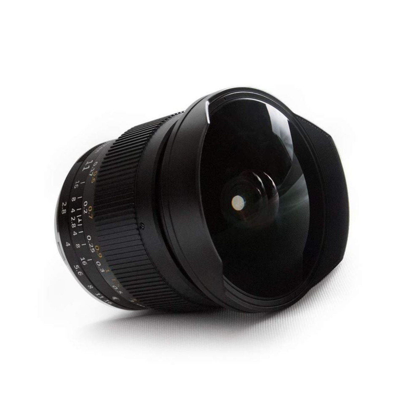TTArtisan 銘匠11mm f2.8 Full Frame Sony E 魚眼鏡頭- Yingkee