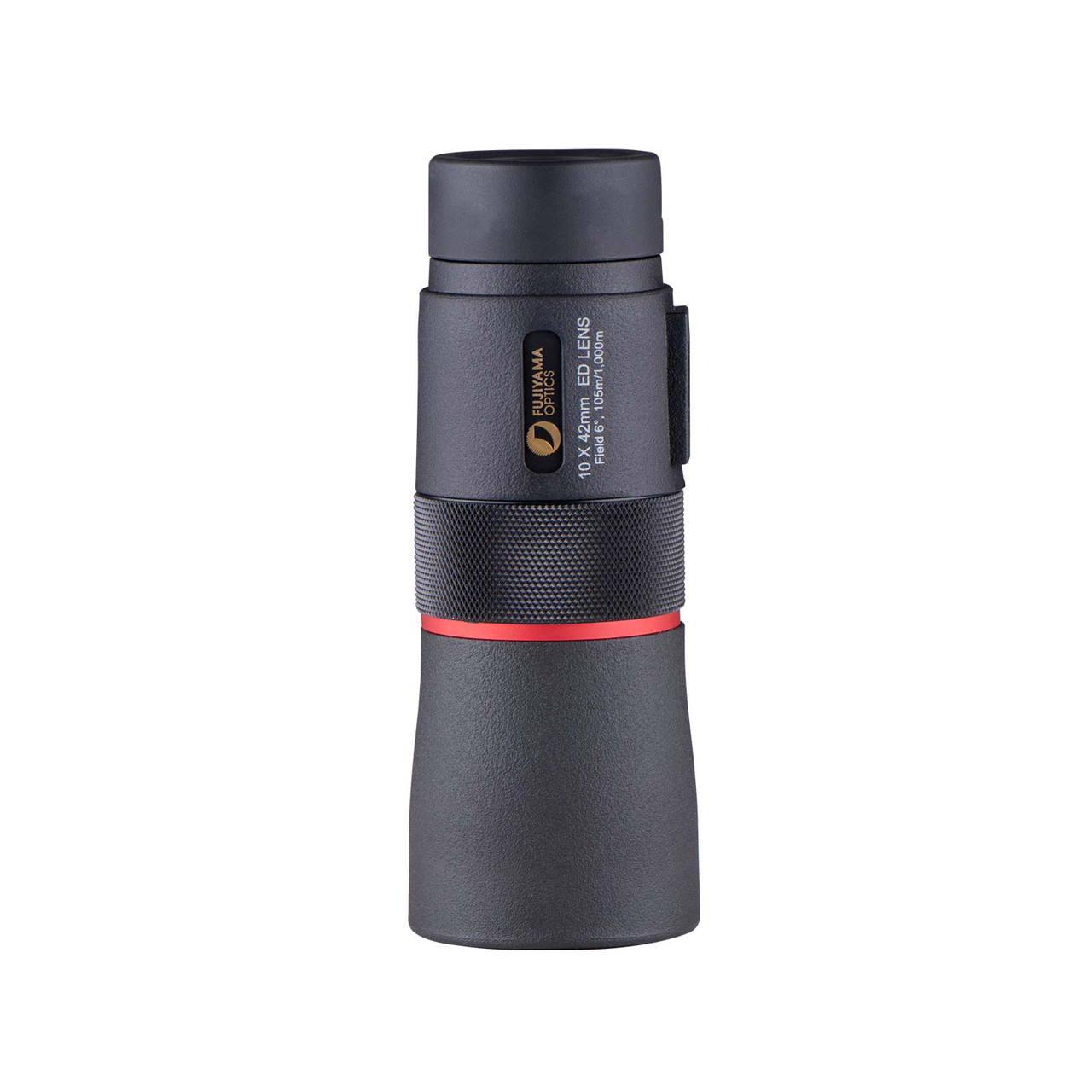 Fujiyama 10 X 42 Monocular with ED Lens 單筒望遠鏡超低色散鏡片