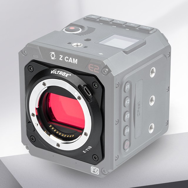E2 S6 Zcam Global Shutter E2 S6g Z Cam E2 S6 Global Shutter Rolling Shutter  Z