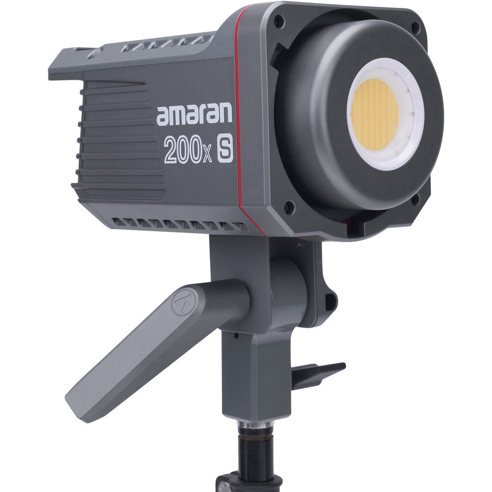 Aputure Amaran 200XS COB Bi-Color LED 雙色連續光燈- Yingkee Photo