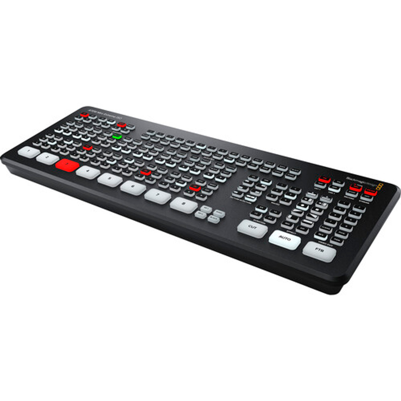 Blackmagic Design ATEM Mini Extreme ISO HDMI Live Stream Switcher