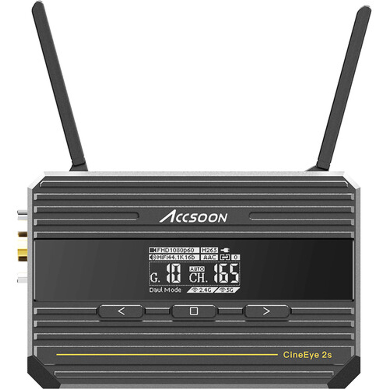 Accsoon CineEye 2S 1080P HDMI SDI WiFi 高清無線圖傳