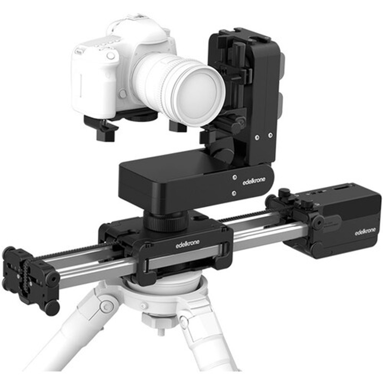 完売アイテム edelkrone SliderPLUS (v5) Compact 現行品 - カメラ