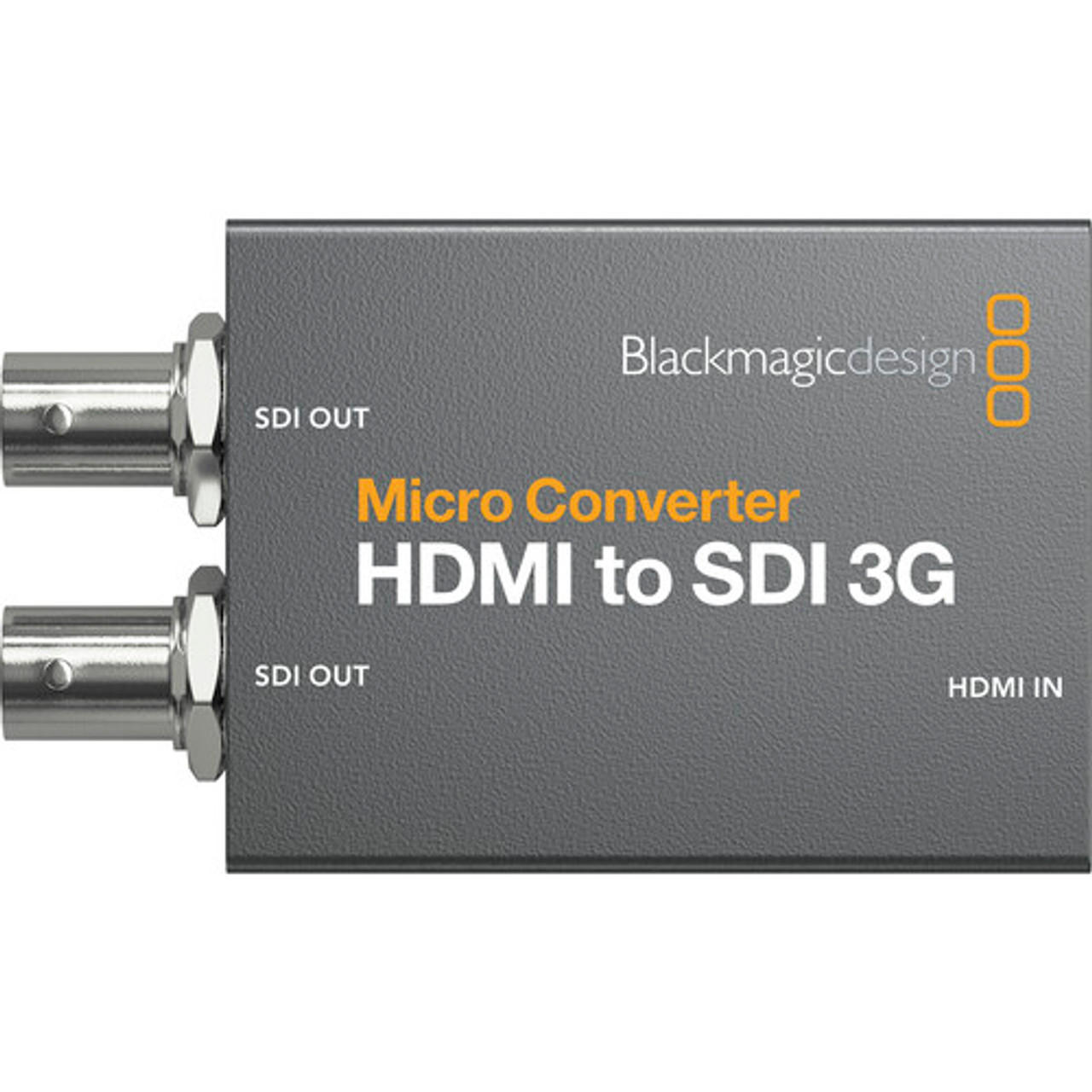 Blackmagic Design Micro Converter HDMI to SDI 3G (with Power