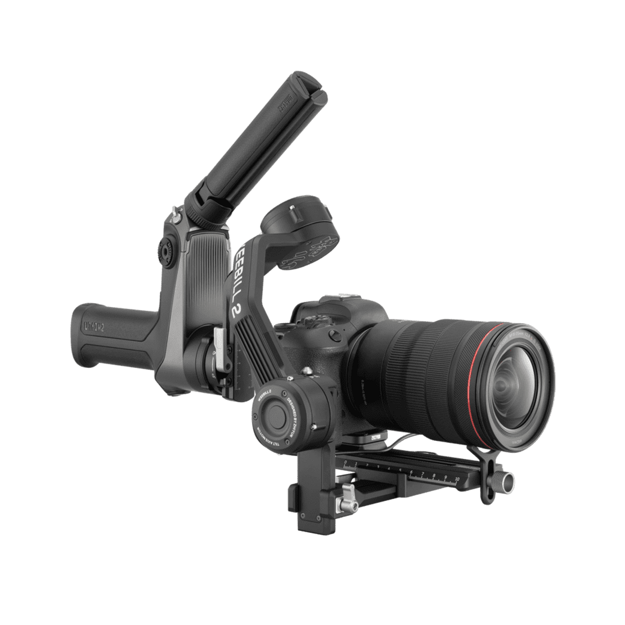 Zhiyun 智雲weebill 2 相機穩定器 Zhiyun 智雲weebill 2 相機穩定器