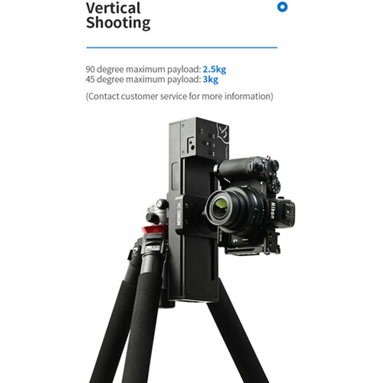 その他 YC ONION CHOCOLATE SE Amazon.co.jp: YDP カメラスライダー Chocolate SE 電動