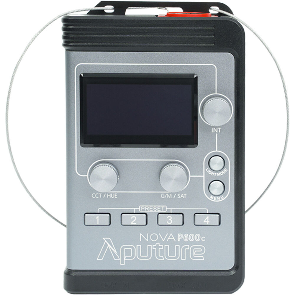 NOMVDIC P2000UAT-RGB 光源時間69h