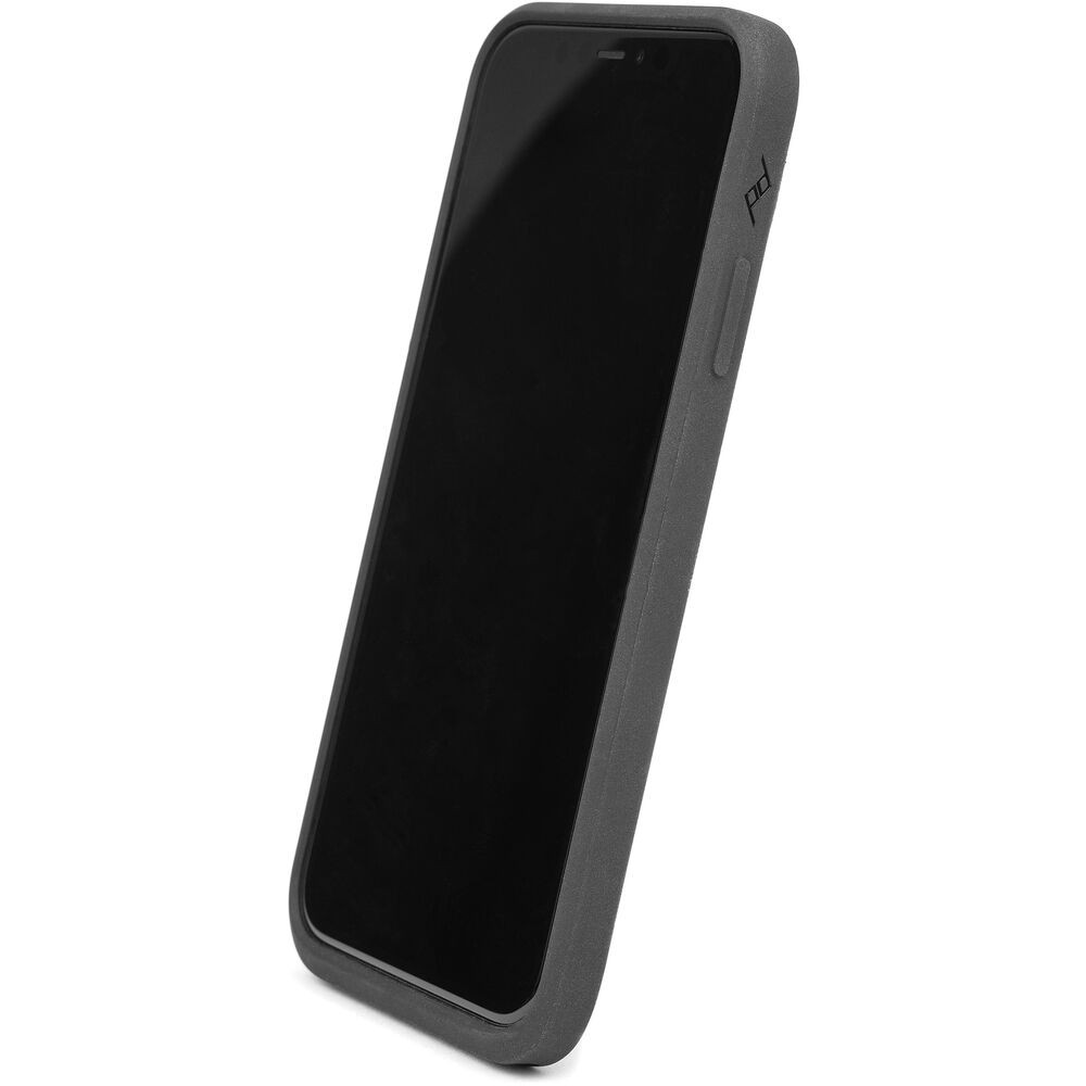 Peak Design Mobile Everyday Smartphone Case For Apple Iphone 13 Pro M Mc Ar Ch 1 Peak Design Mobile Everyday Smartphone Case For Apple Iphone 13 Pro M Mc Ar Ch 1