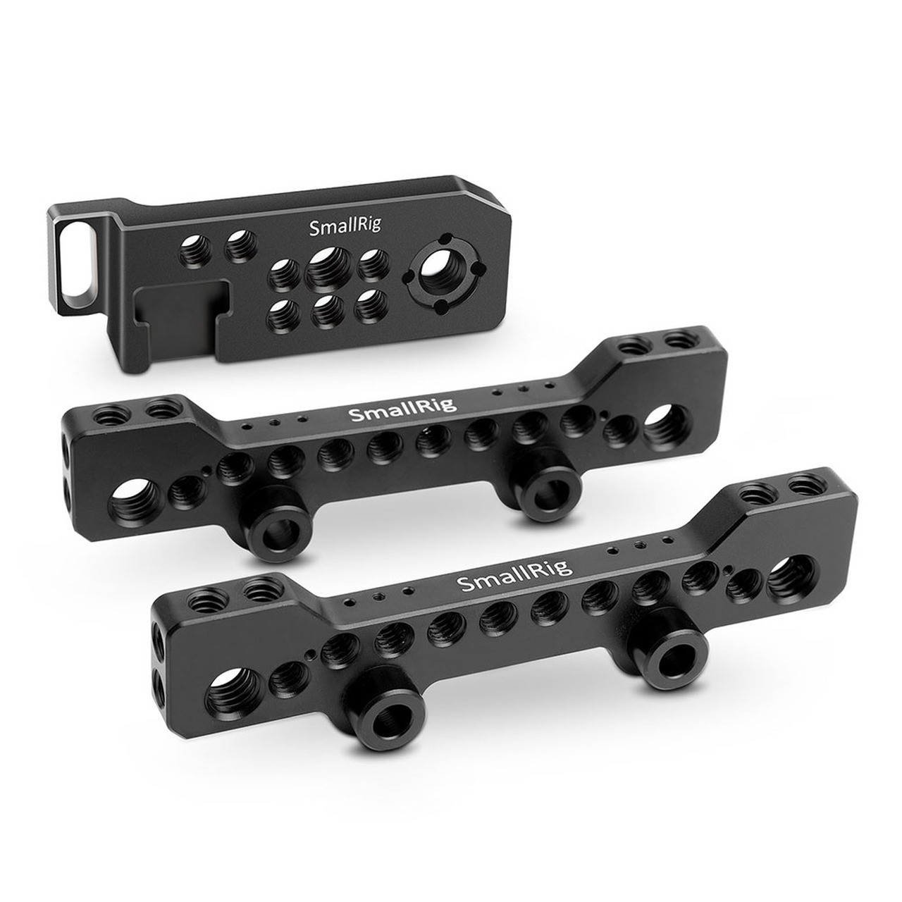 SMALLRIG PXW-FS5用プレートキット SmallRig 1843 Plate Kit for Sony PXW-FS5