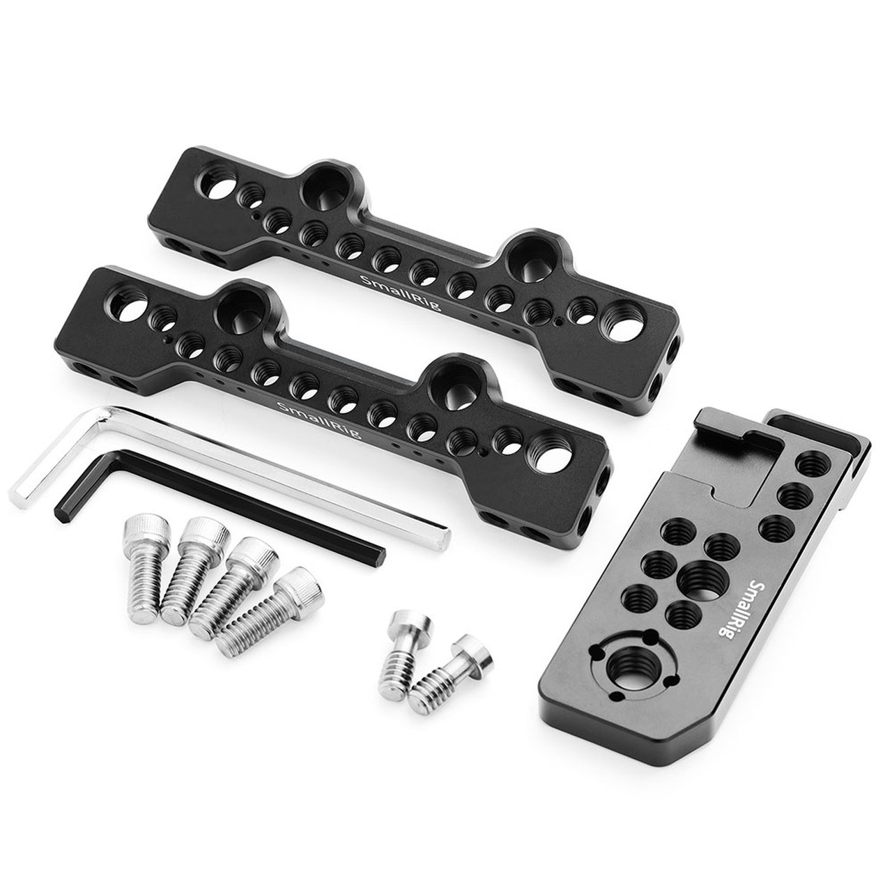 SmallRig 1843 Plate Kit for Sony PXW-FS5