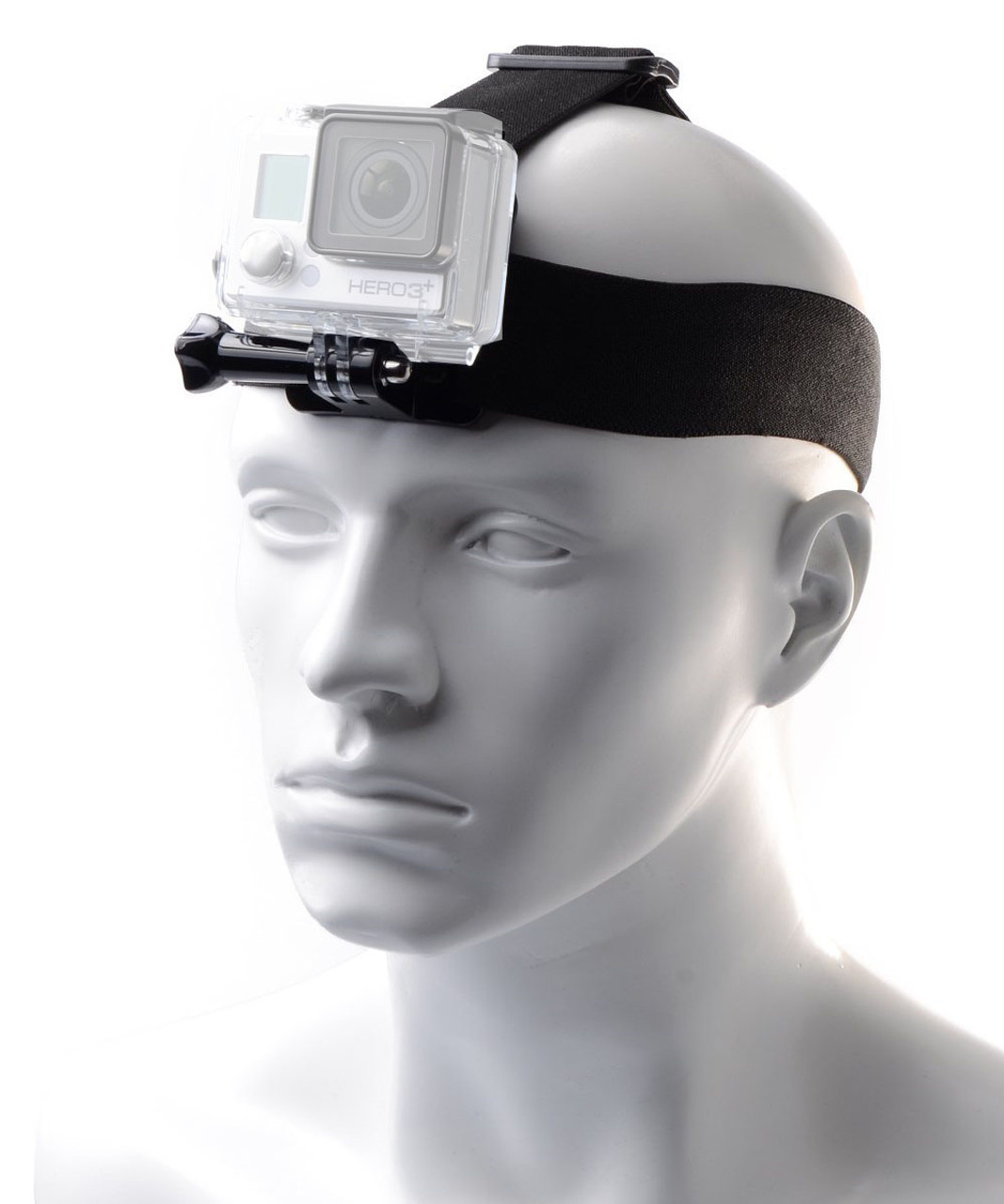 副廠gopro Hero5 Hero6 專用頭帶 副廠gopro Hero5 Hero6 專用頭帶