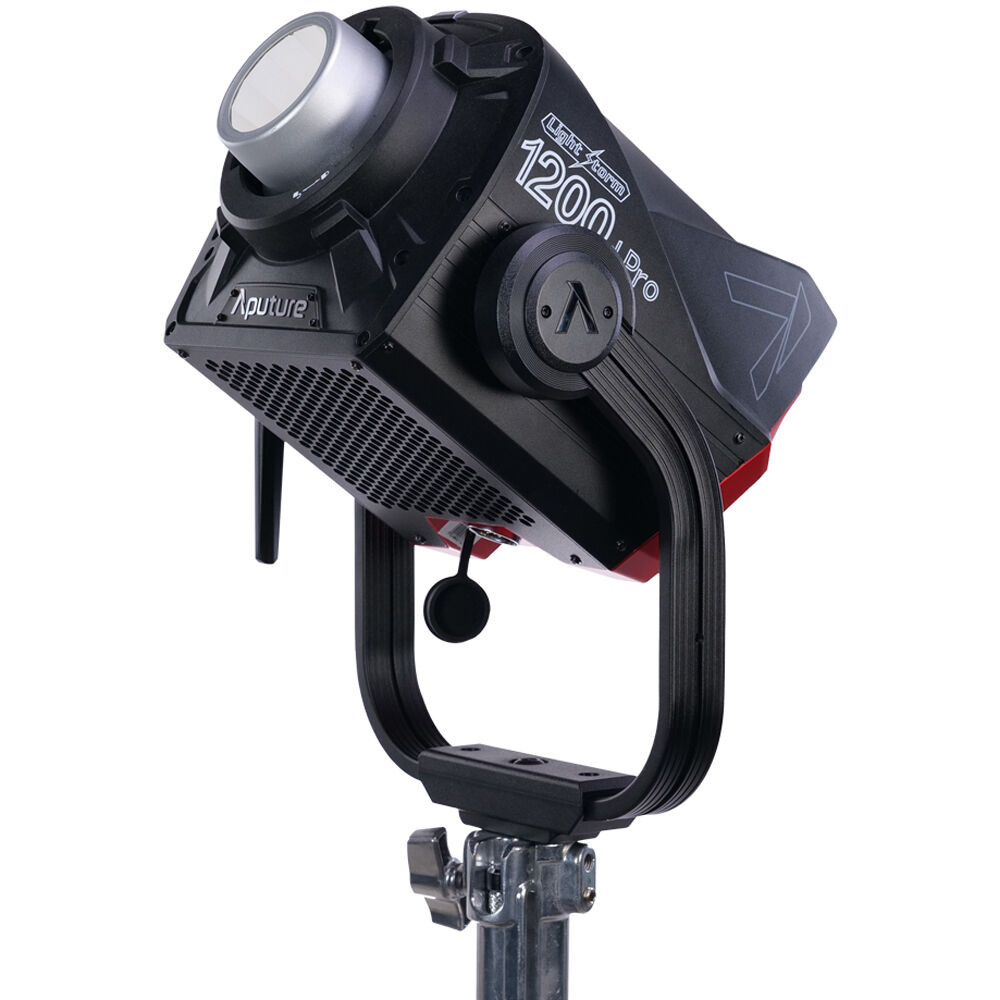 Aputure LS 1200d Pro Light Storm COB Daylight LED 日光連續光燈