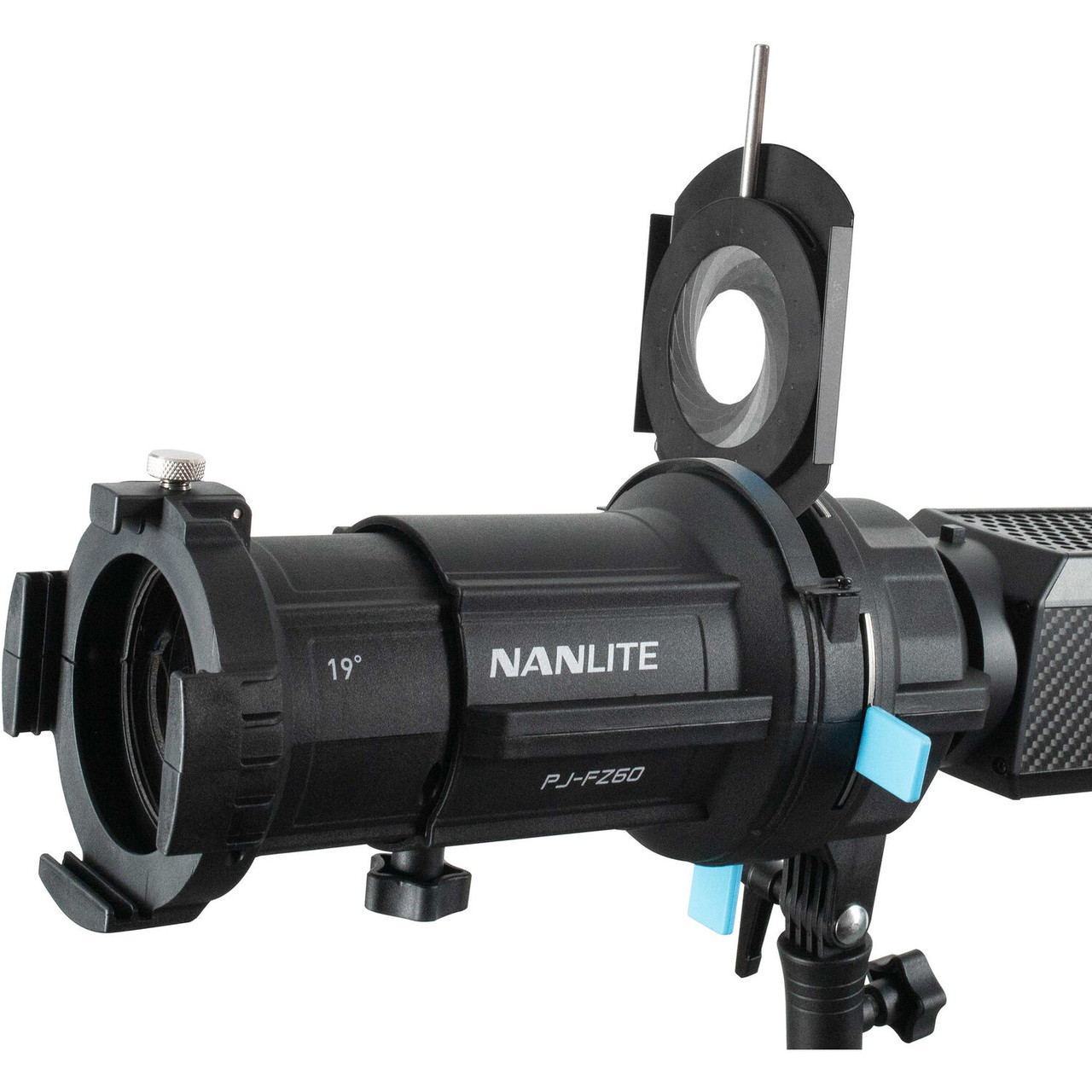 Nanlite PJ-FMM-19 19° Projector Mount for Forza 60 聚光鏡