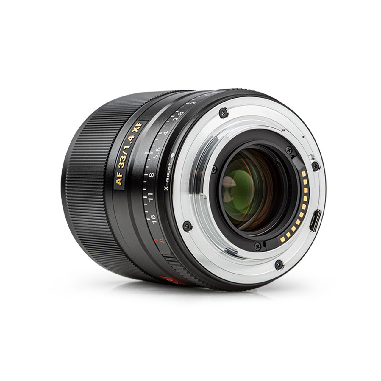 Viltrox 唯卓33mm F1.4 STM Lens for FUJIFILM X Mount