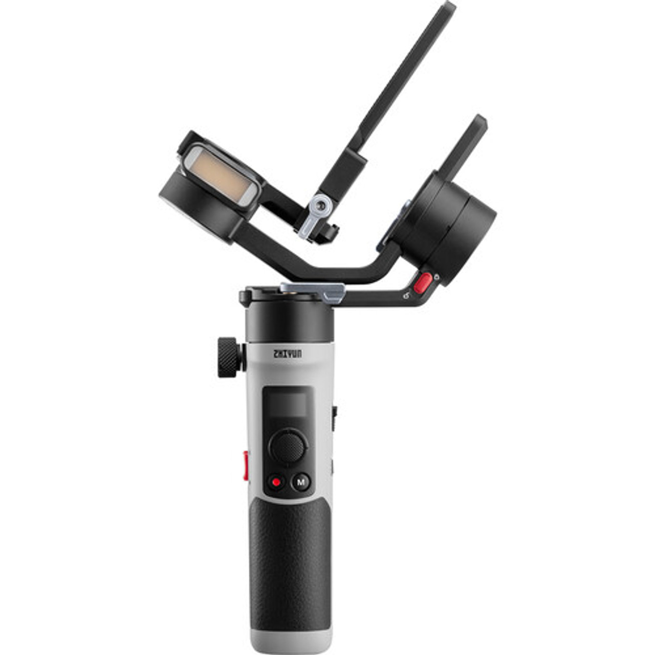 Zhiyun 智雲Crane M2S 超輕盈三軸穩定器