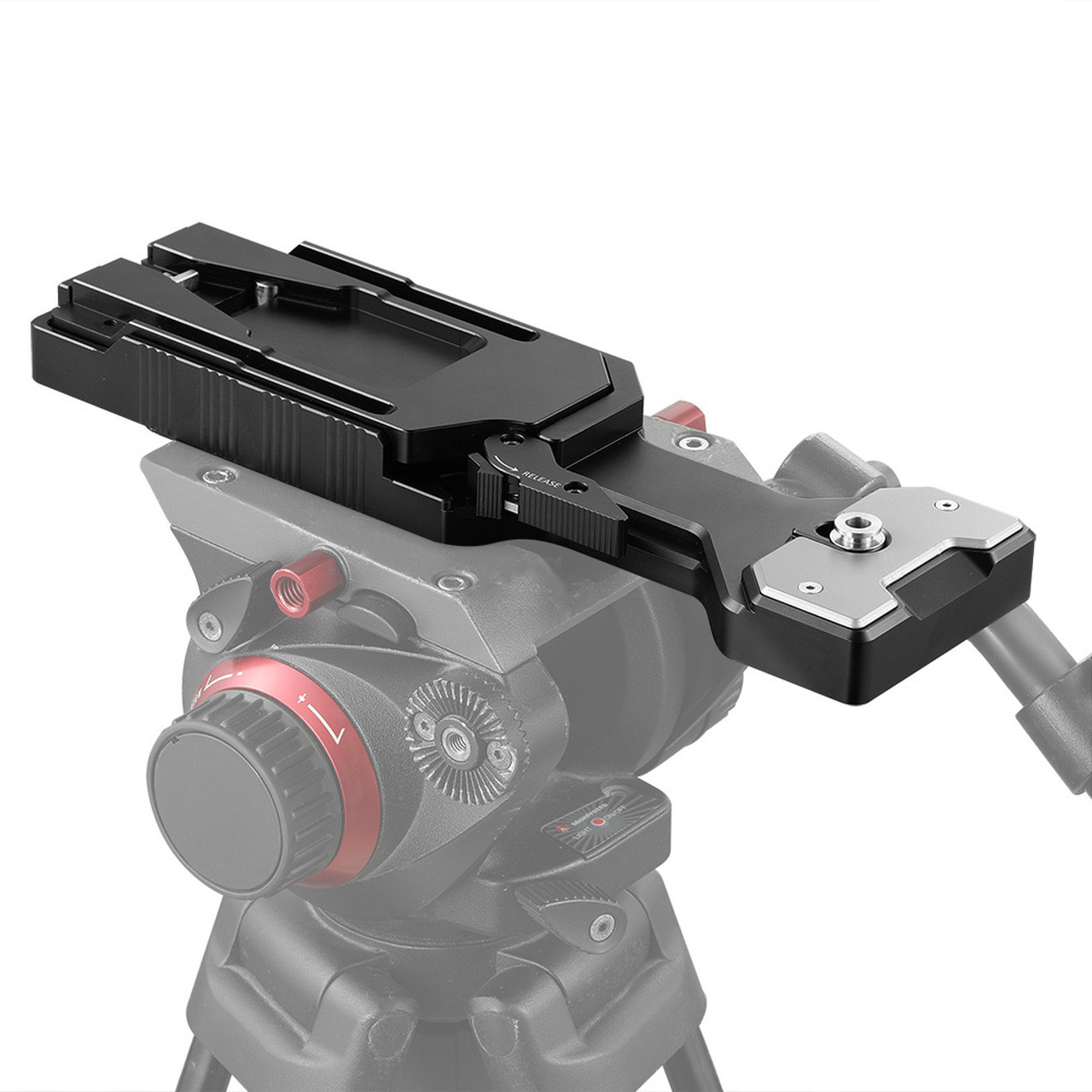 SmallRig VCT-14 Quick Release Tripod Plate 2169 SmallRig VCT-14 Quick Release Tripod Plate 2169