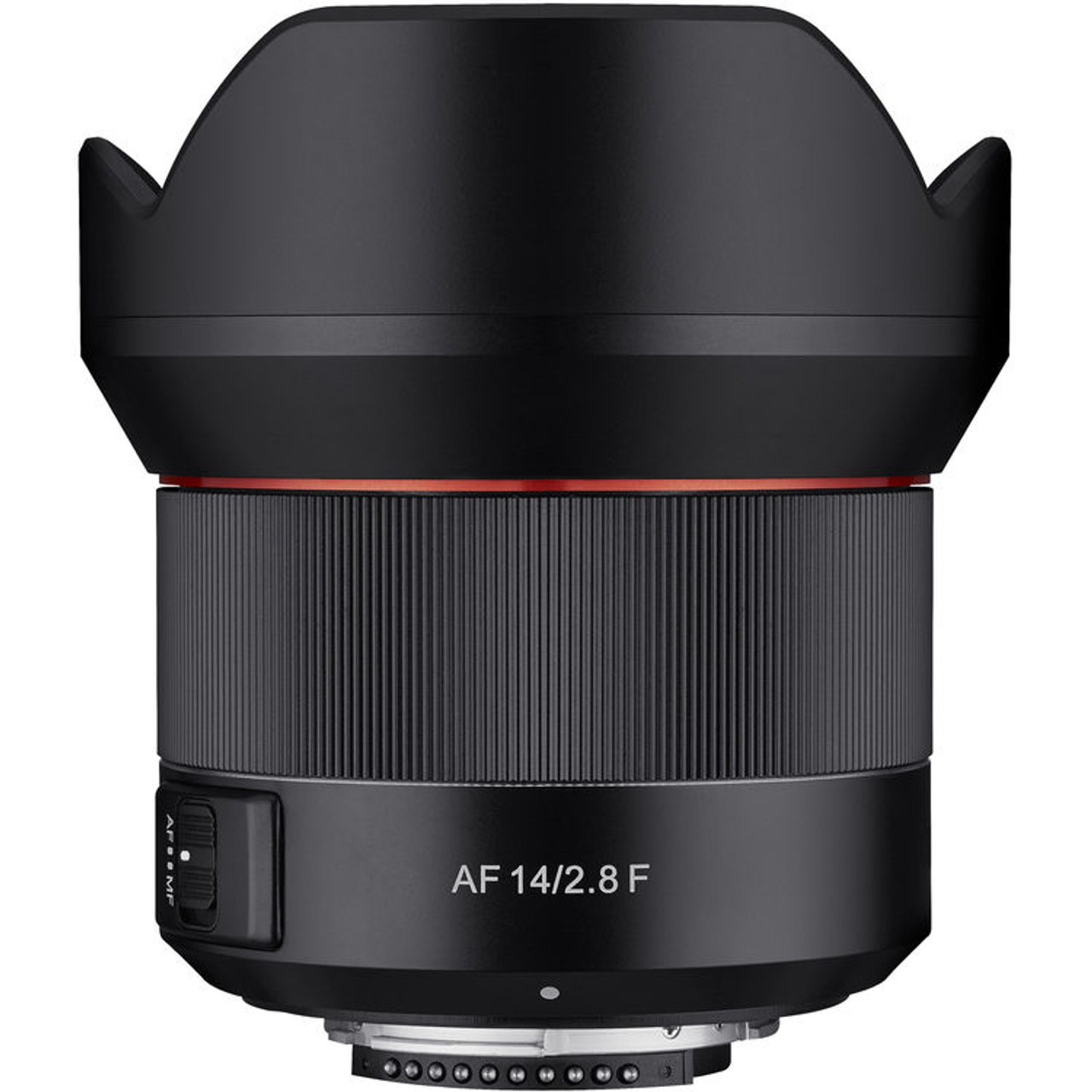 Samyang AF 14mm f/2.8 Lens for Canon EF