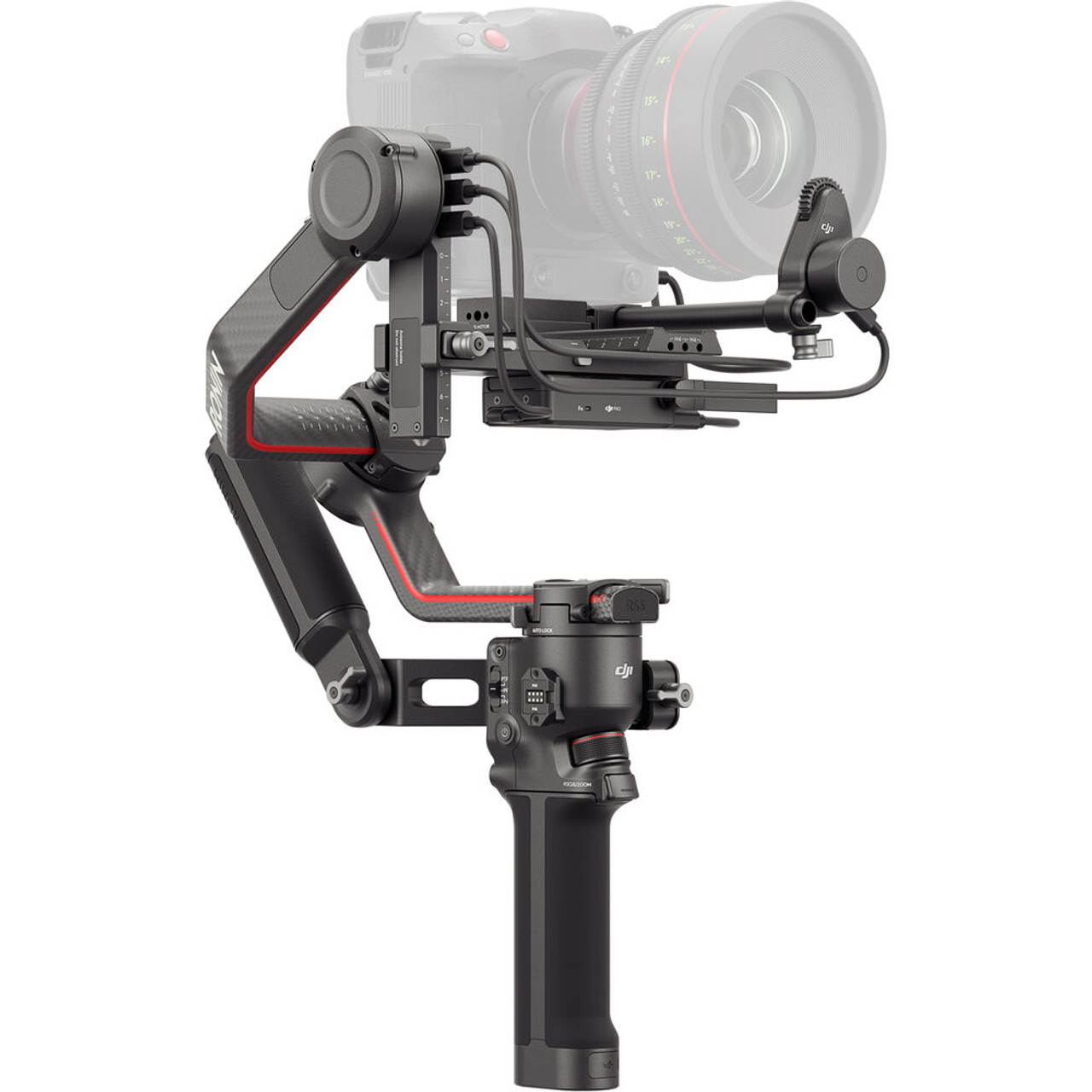 値下げ!】DJI RESC2 PRO COMBO-