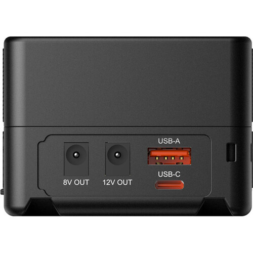SmallRig VB99 mini V Mount Battery 3580BC