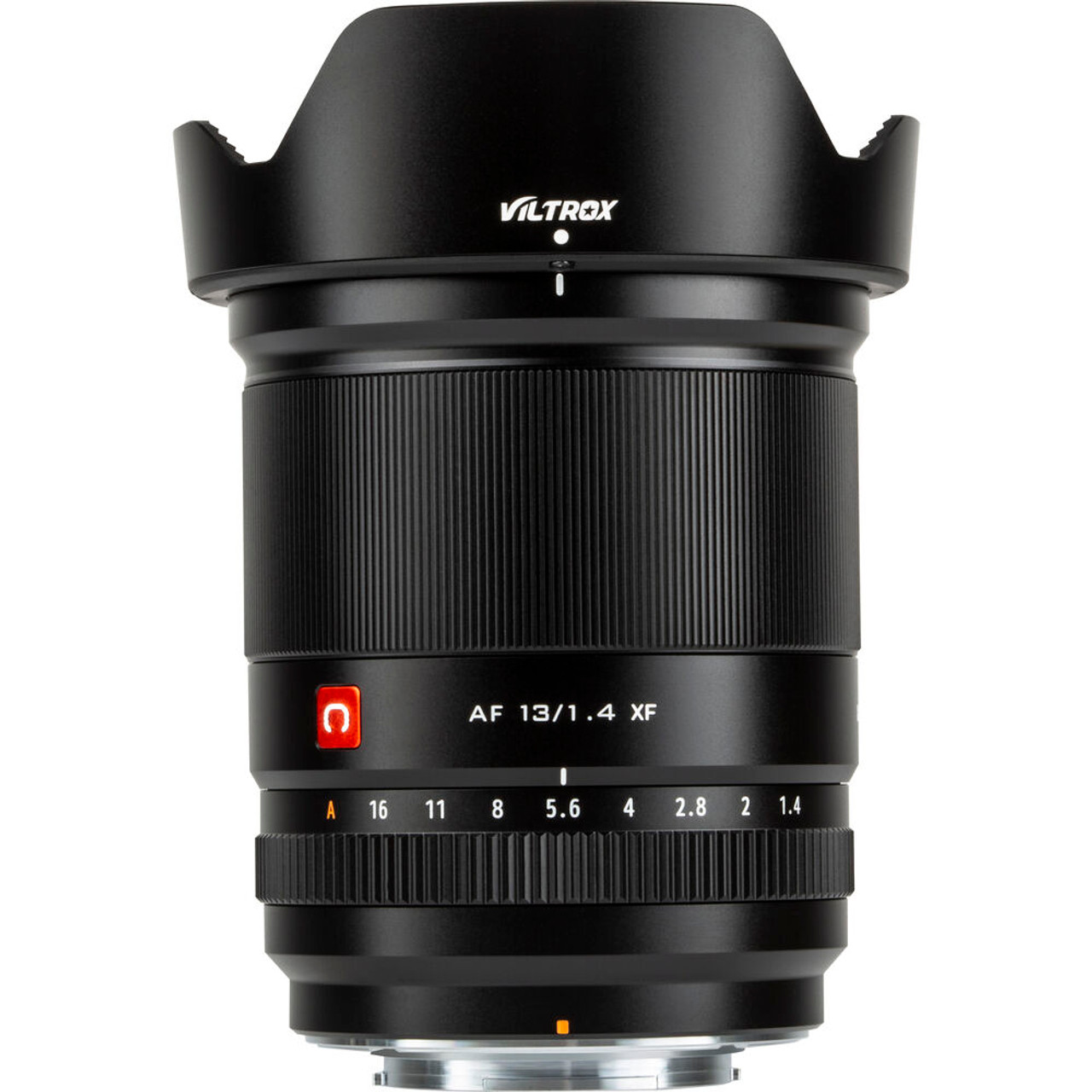 Viltrox 唯卓13mm F1.4 STM Lens for FUJIFILM X Mount