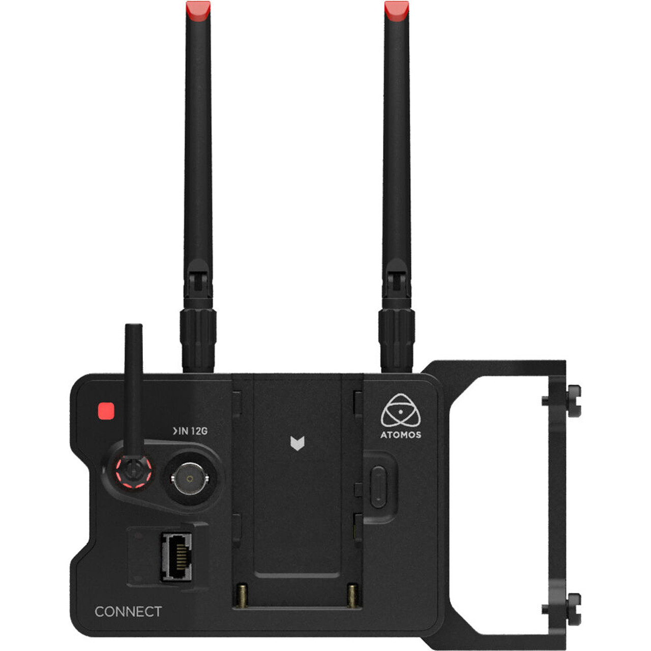 Atomos CONNECT Network Wireless & SDI Expansion for NINJA V/V+