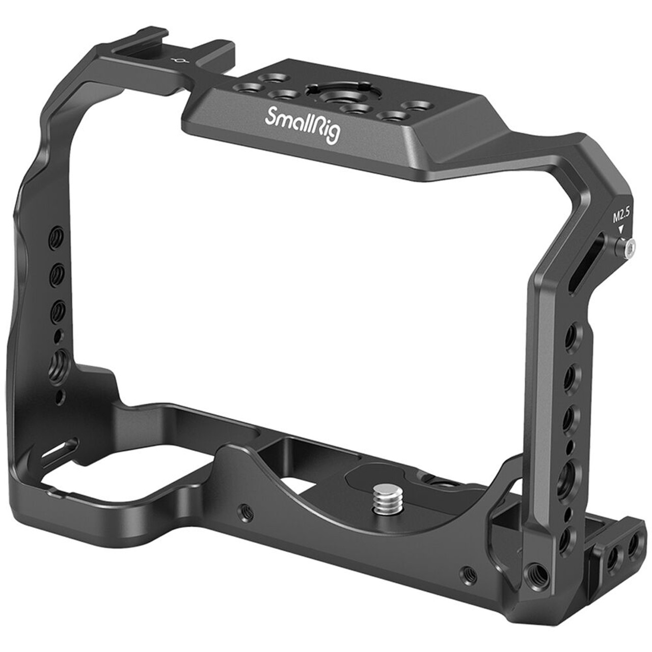 SmallRig Camera Cage for Nikon Z5 / Z6 / Z7 / Z6II / Z7II 2926