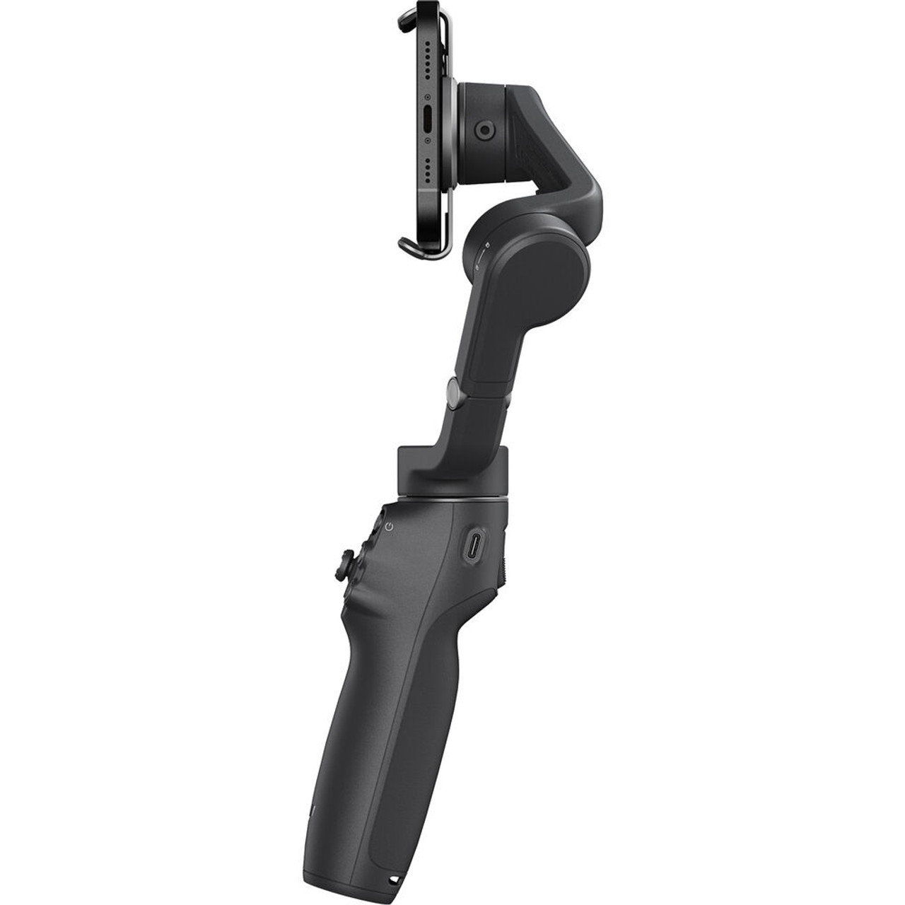 DJI OM 6 Osmo Mobile 6 Gimbal 智能電話三軸穩定器