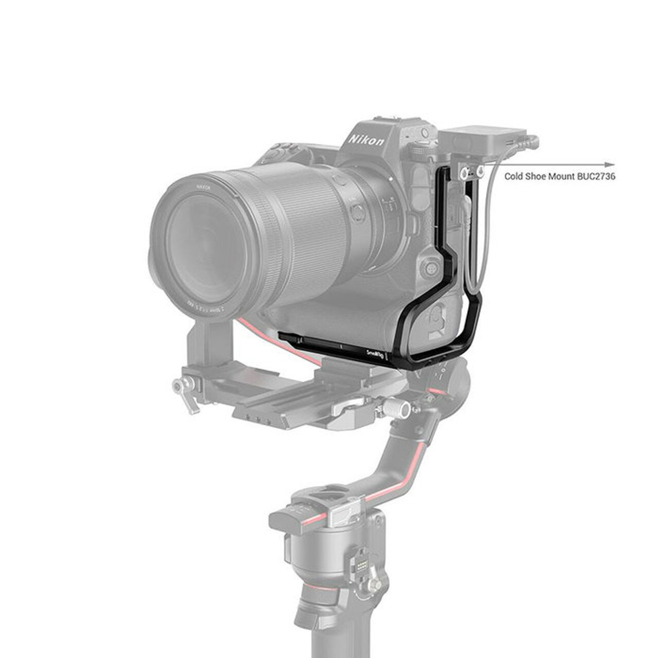 SmallRig L Bracket for Nikon Z9 - 通販 - guianegro.com.br