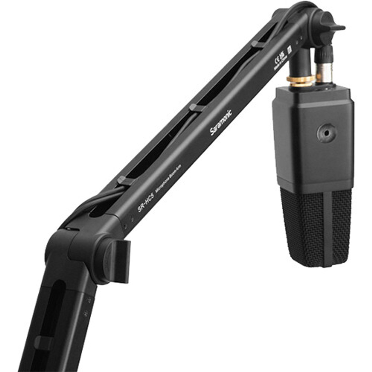 Saramonic SR-HC5 Aluminum Alloy Microphone Boom Arm