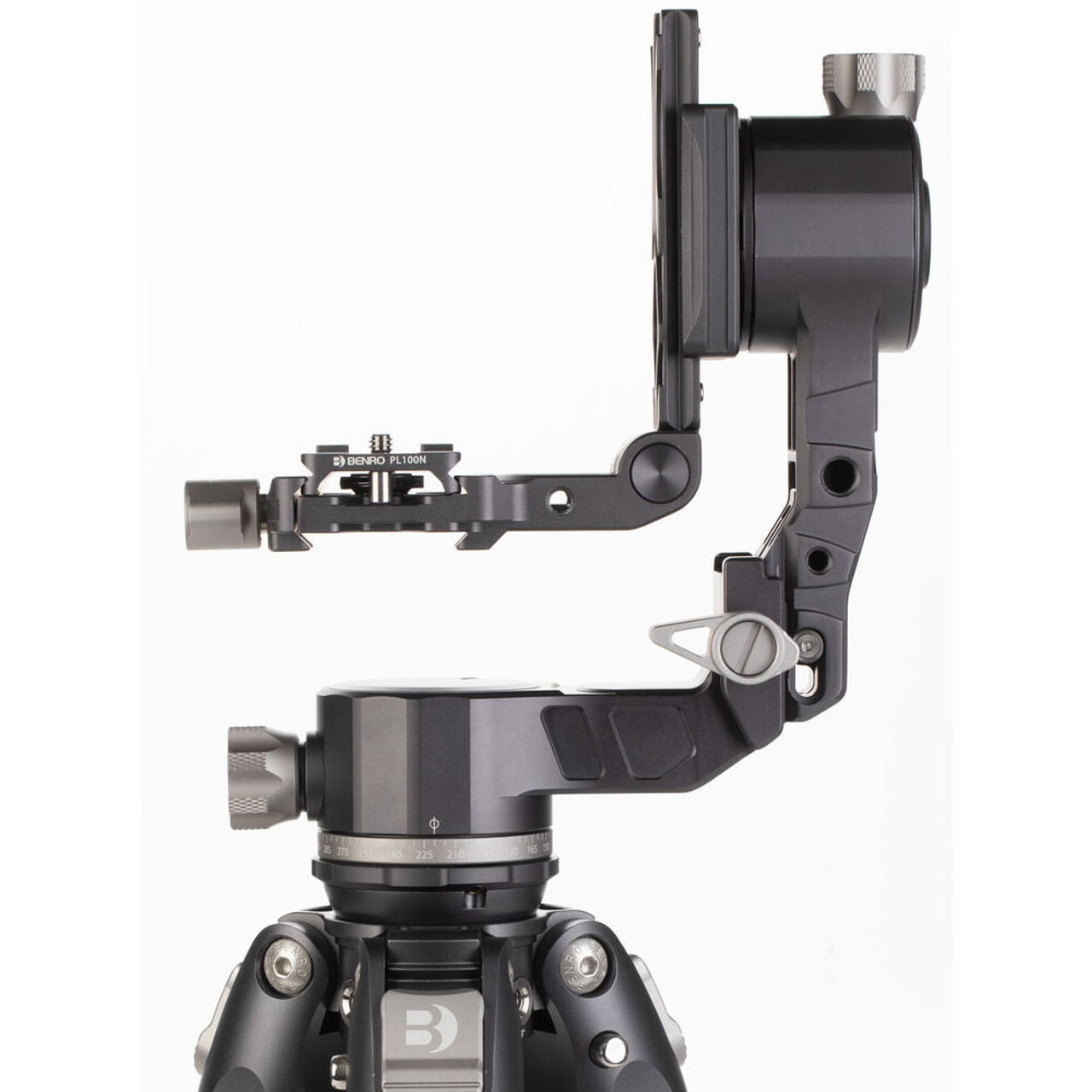 Benro GH2F Folding Gimbal Head 千秋架懸臂雲台